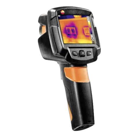 тепловизор Testo 871